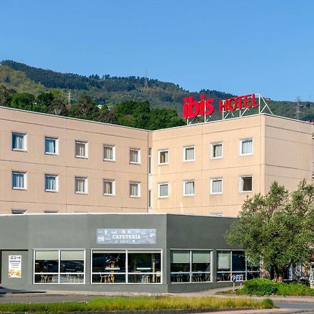 Ibis Bilbao Barakaldo Hotel Bagian luar foto